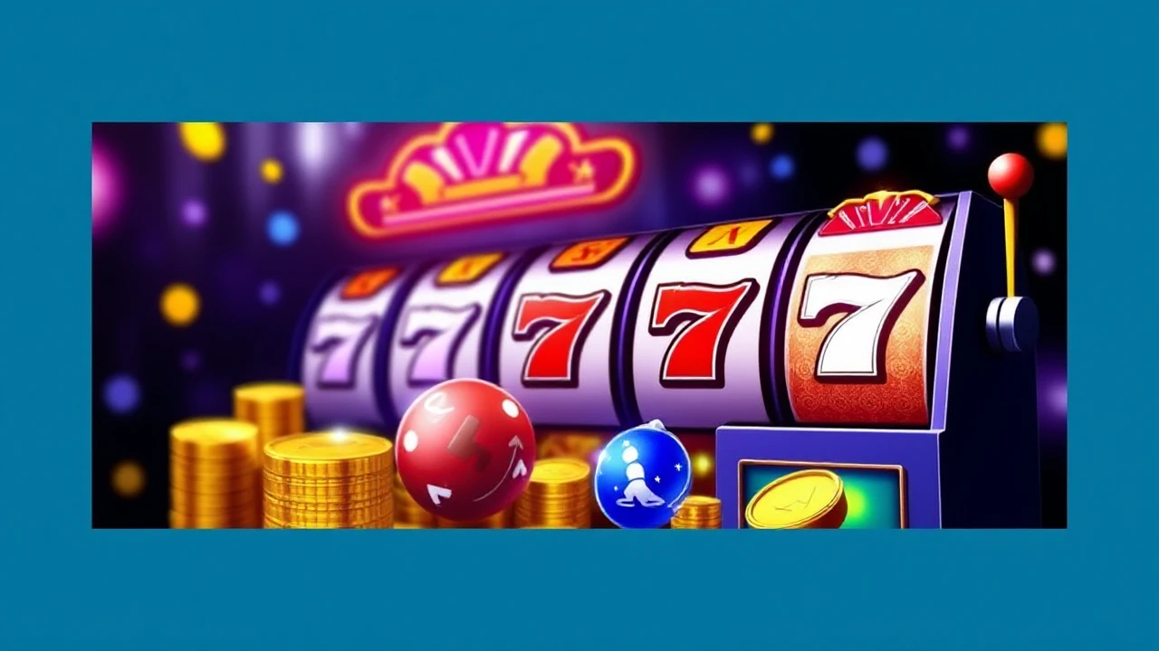 The Growth of Skill-Based Bonus Games in Contemporary Slot Machine Games