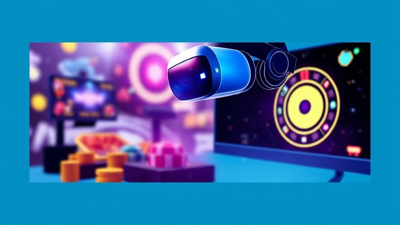 Discovering the Next Evolution of Virtual Reality in Online Gaming Games
