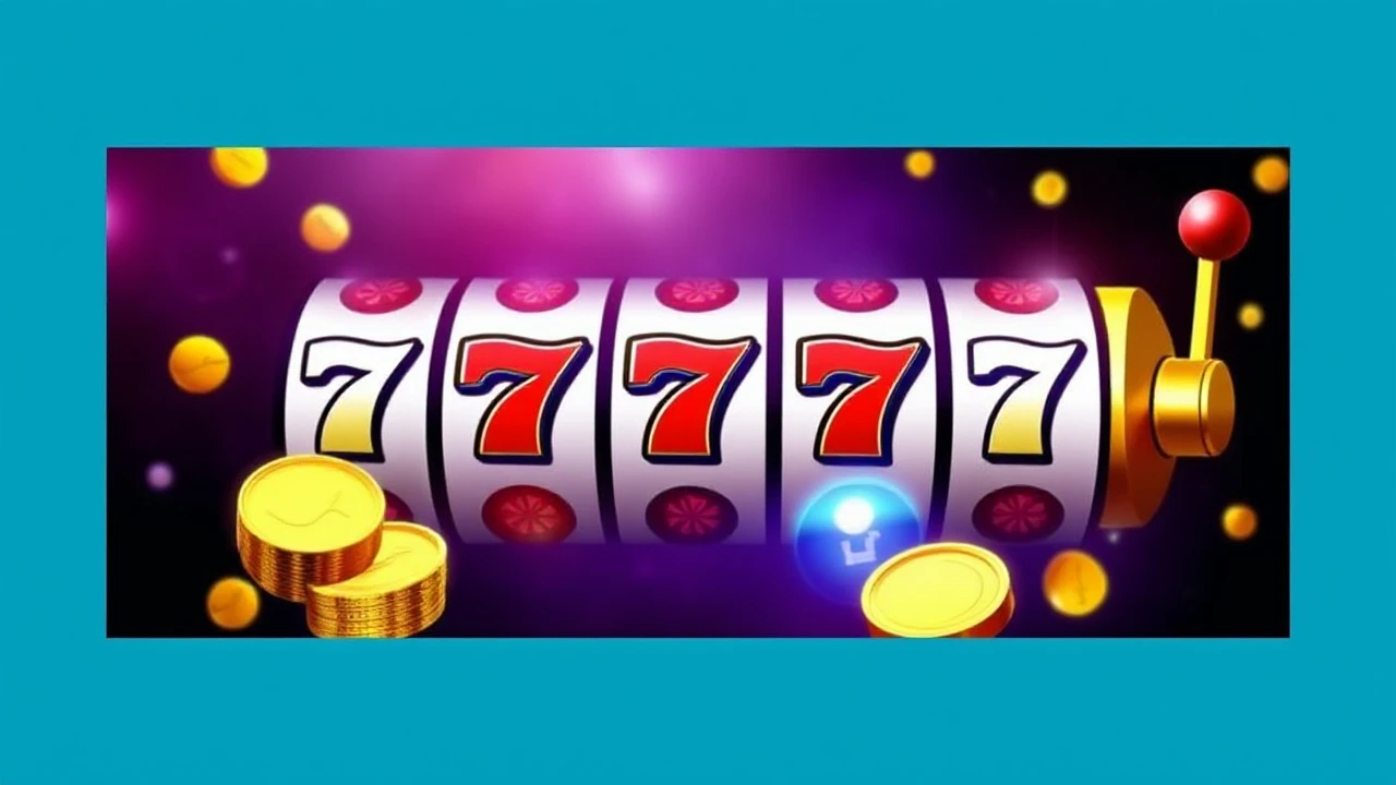 A Complete Handbook to Unlocking Bonus Features in Casino Slots