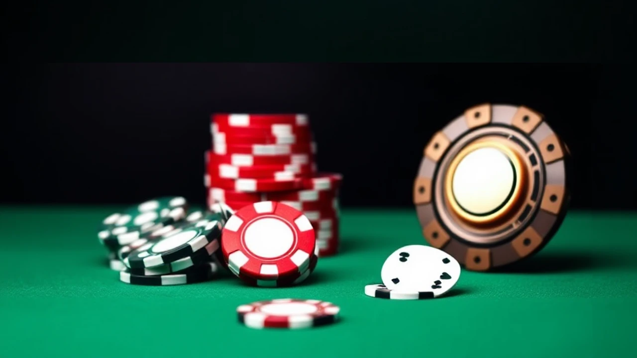 Mastering Casino Poker: Transitioning from Amateur to Professional