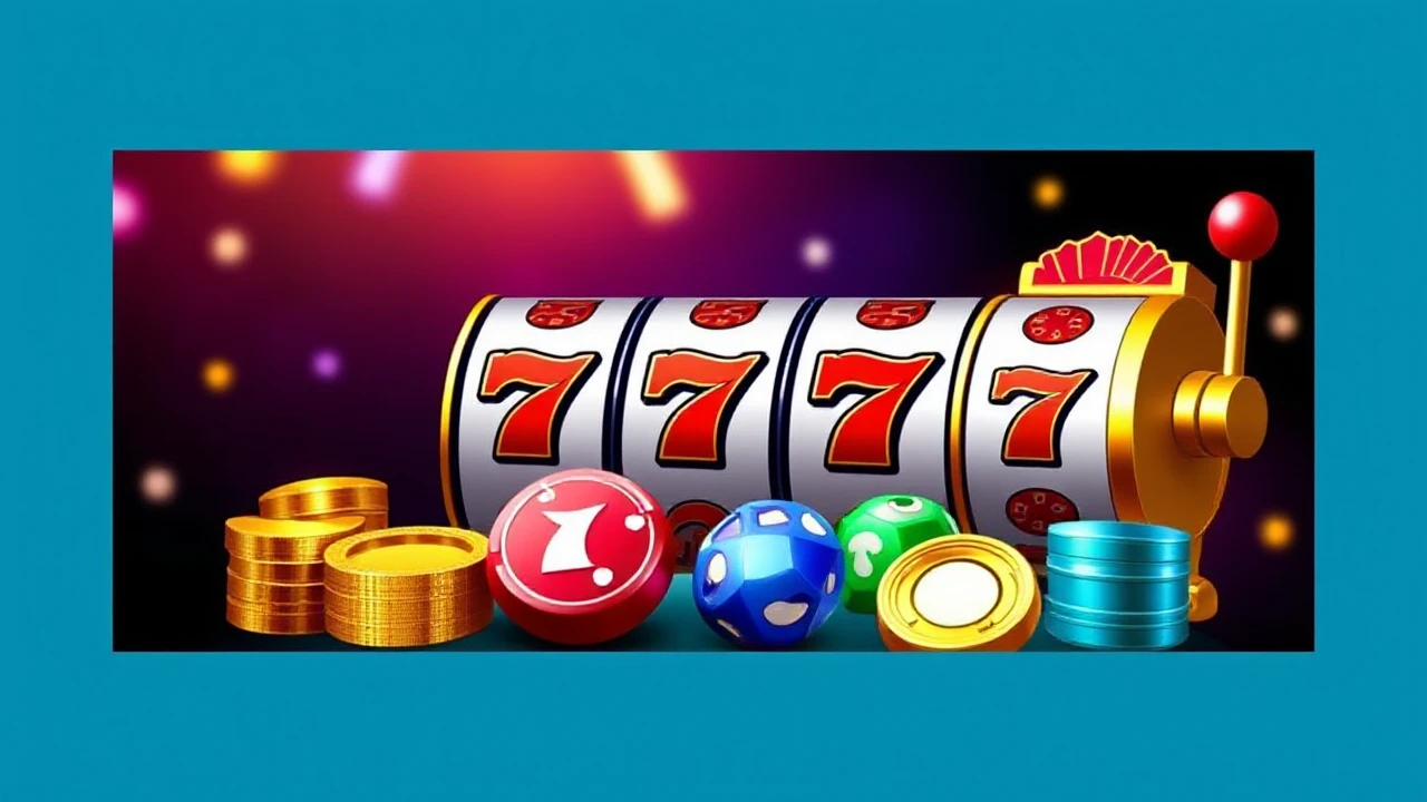 Tips: How to Pick the Best Casino Slot Game for You