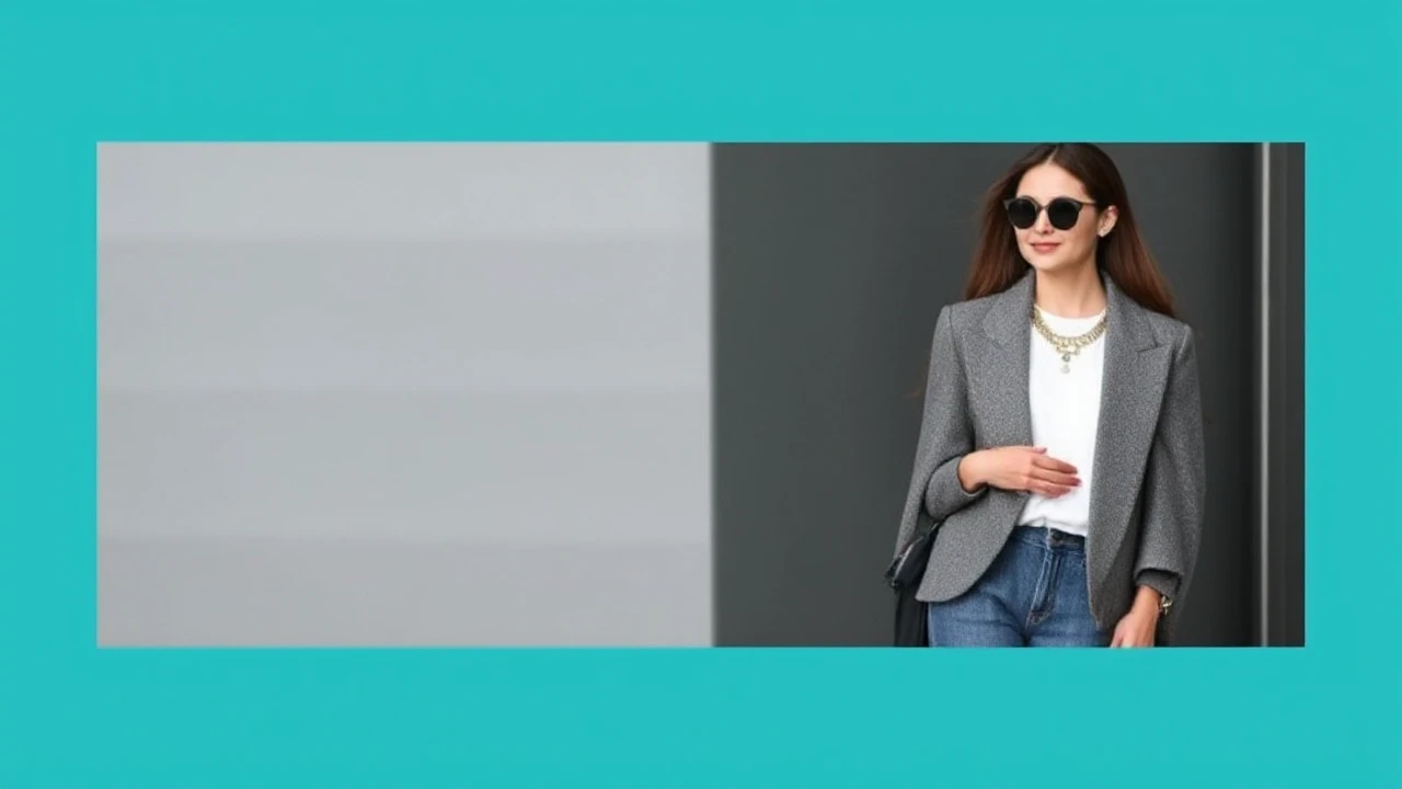 5 Elegant Methods to Upgrade Your Outfit Like an Expert