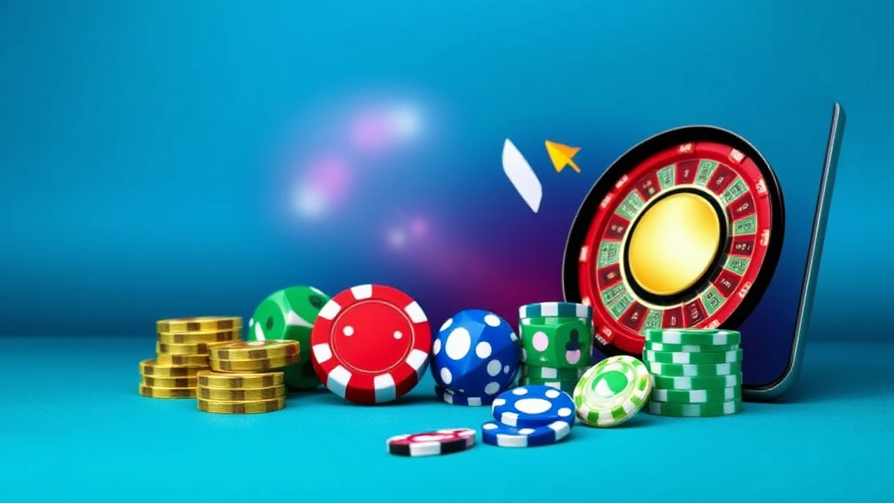 A Comprehensive Guide on Choosing the Perfect Casino for Your Gambling Style