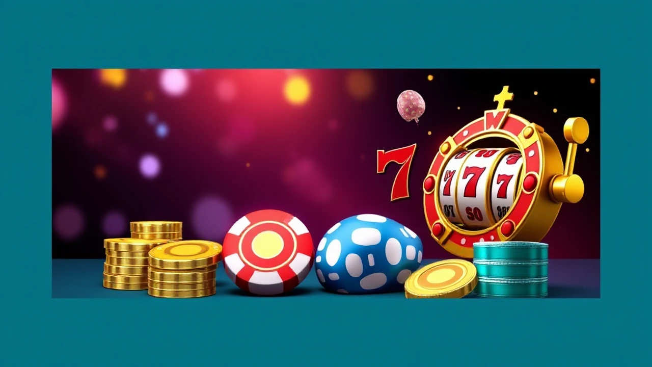 Revealing the Secret Elements of Famous Online Casino Games