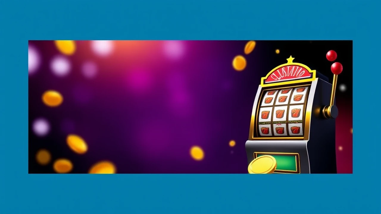 Increase Your Slot Wins: Top Tips for Maximizing Success