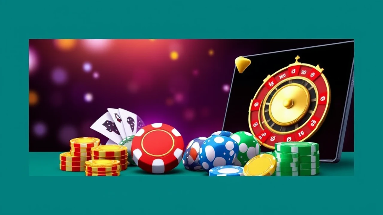 Your Essential Handbook to Popular Online Casino Gambling Games