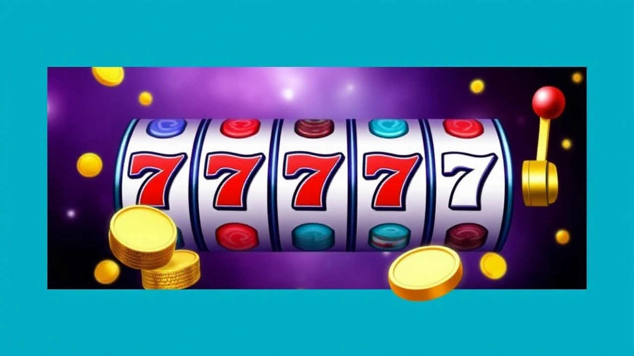 A Complete Handbook to Unlocking Bonus Features in Casino Slots