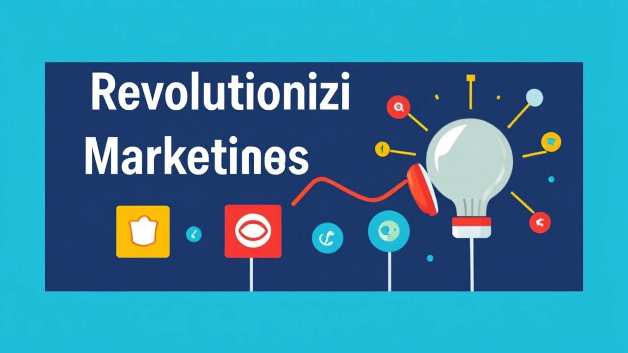 Revolutionizing Marketing Strategies for Small Businesses in 2022