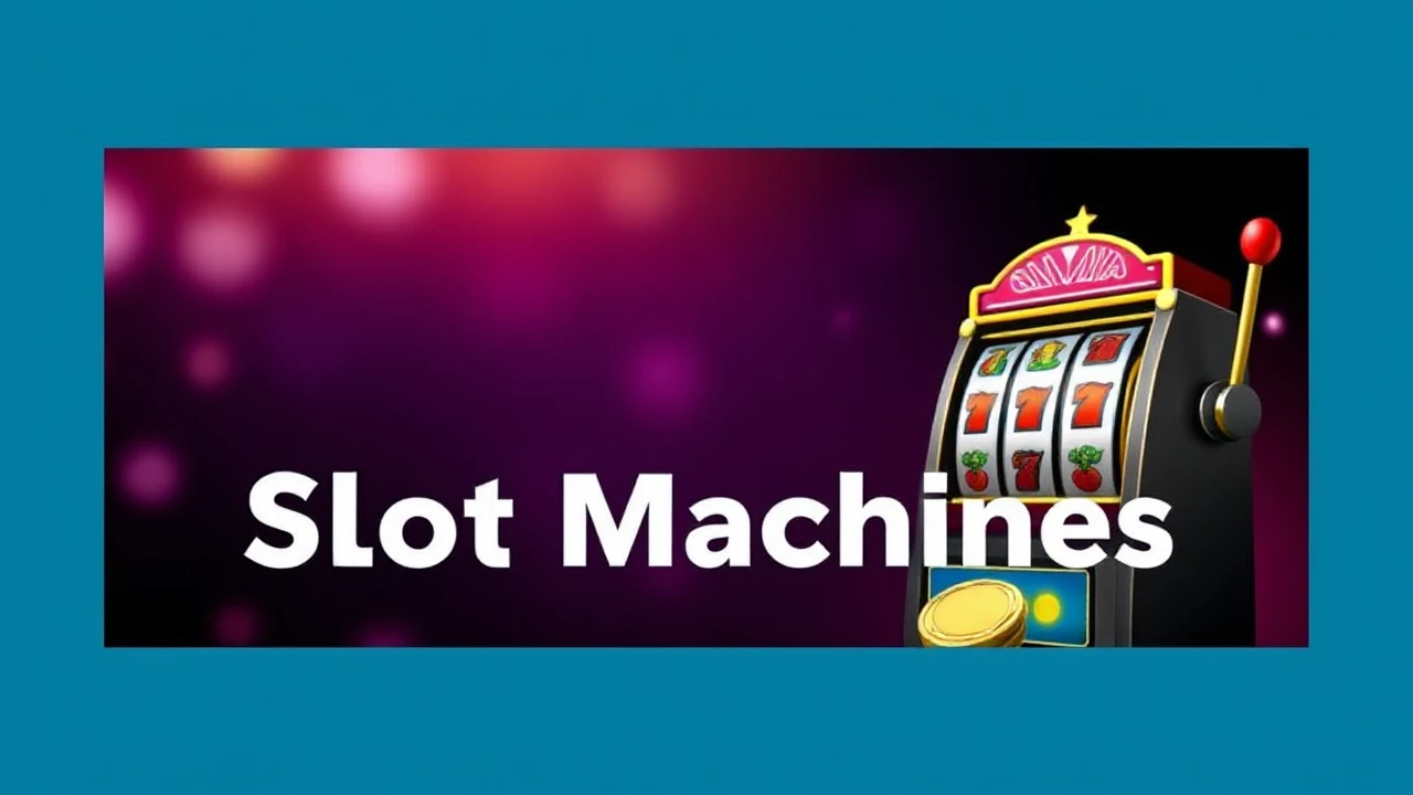 Becoming a Pro at Slot Machines: Top 10 Strategies to Increase Your Wins