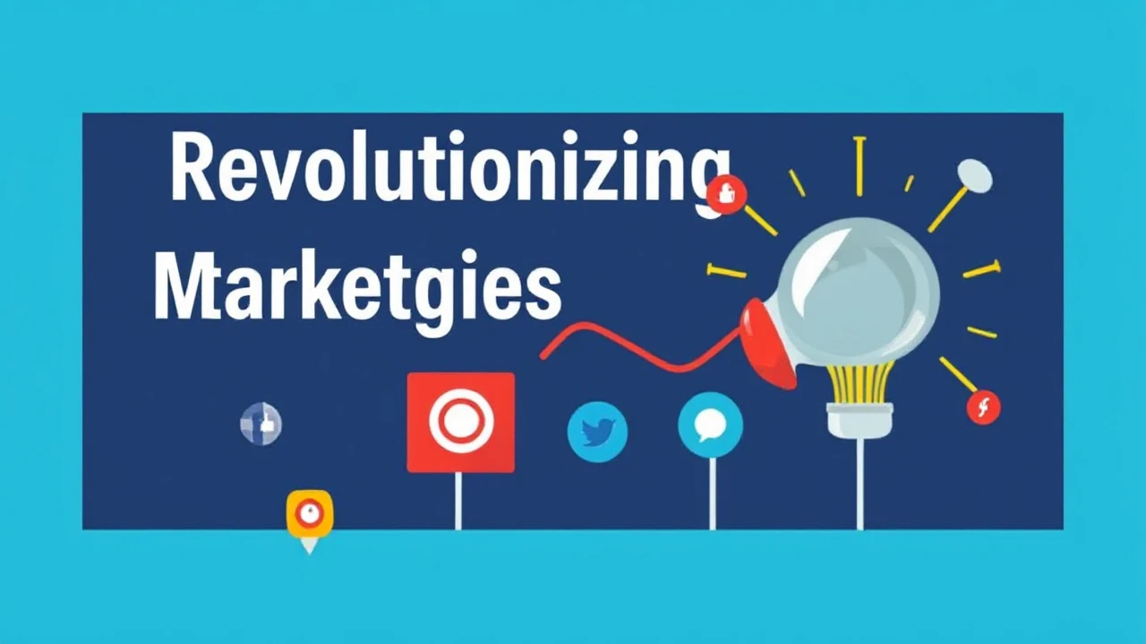 Revolutionizing Marketing Strategies for Small Businesses in 2022