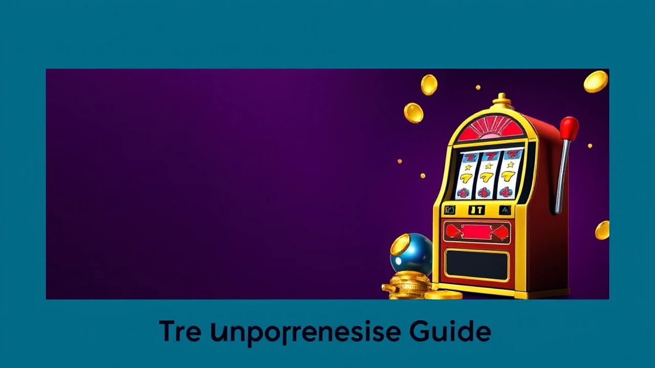 Unlocking the Mystery of One-Armed Bandit RTP: The Comprehensive Guide