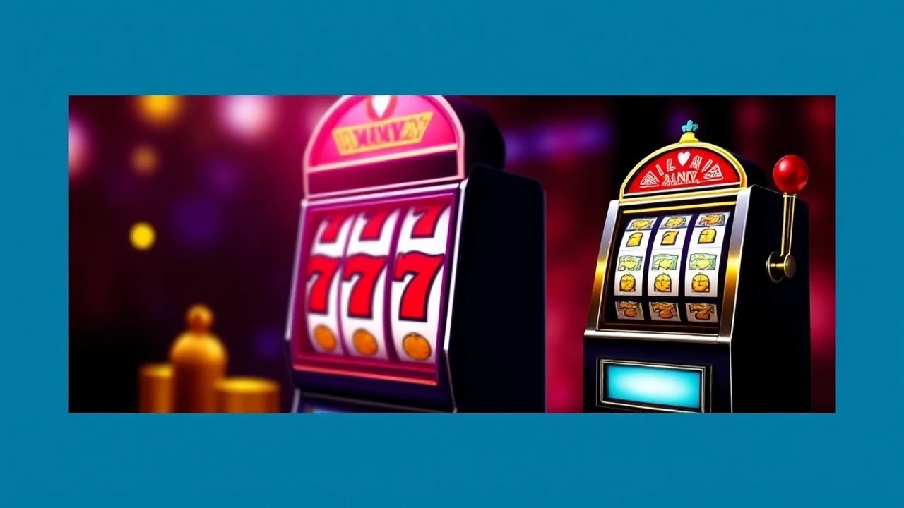 Perfecting the Skill of Setting Win and Loss Limits in Slot Machine Game Sessions: A Comprehensive Guide