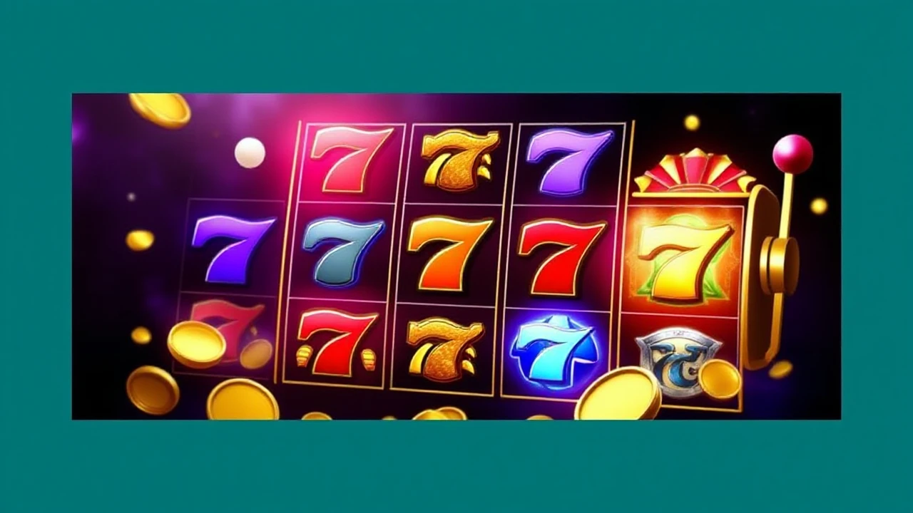 Inovasi Terkini Mesin Slot Online yang Wajib Diketahui
