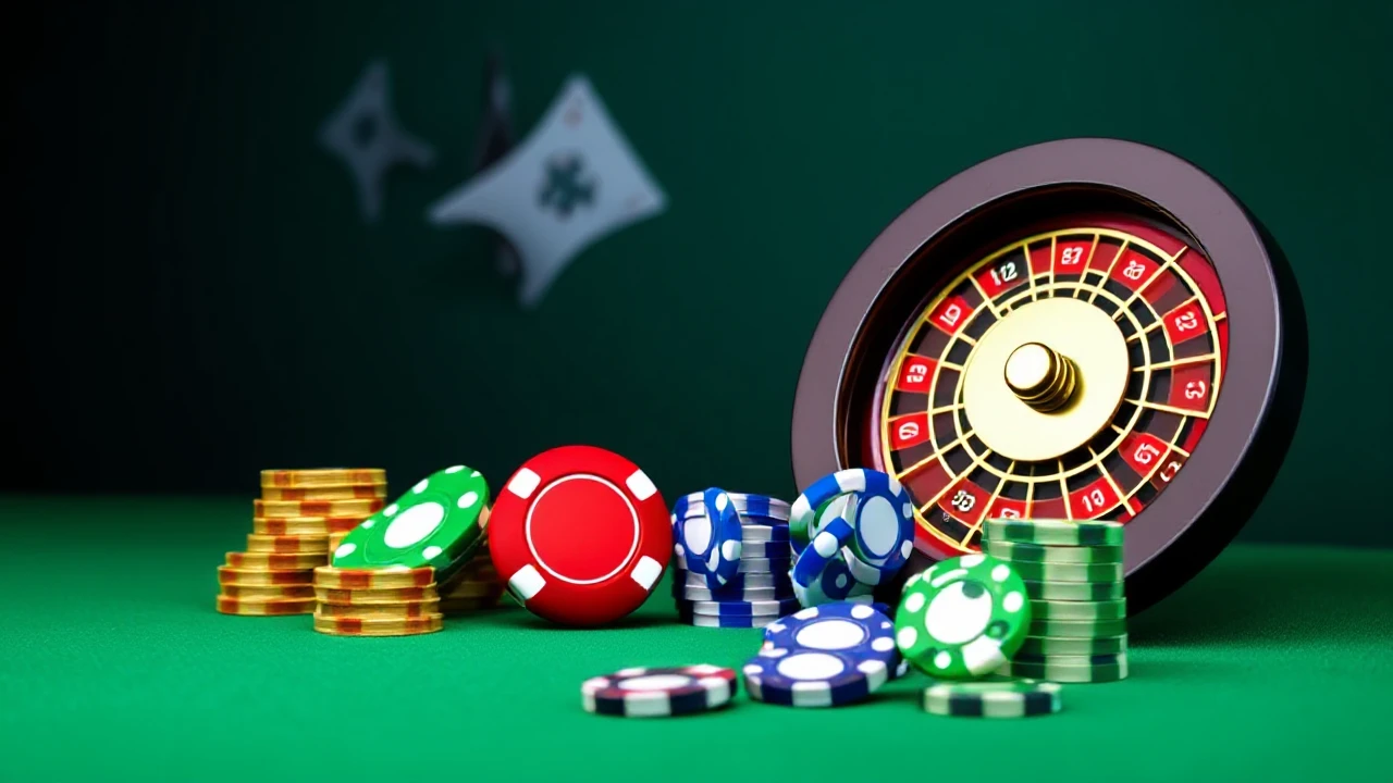 Explorez les Meilleures Méthodes pour Remporter Rapidement au Casino en France