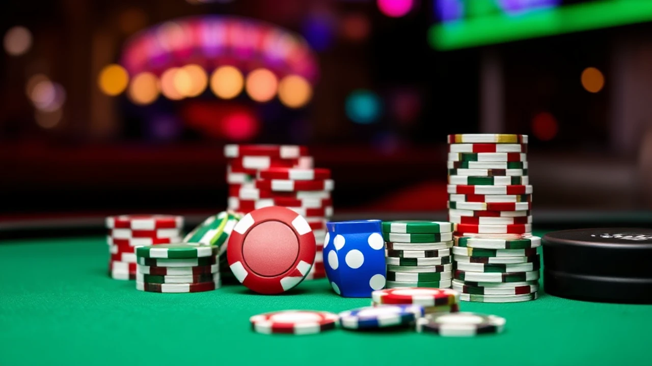 Dos and Don'ts While Playing Gambling House Activities