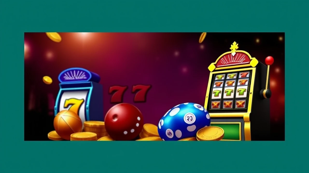 Rahasia Ampuh untuk Meraih Kemenangan dalam Bermain Slot Online