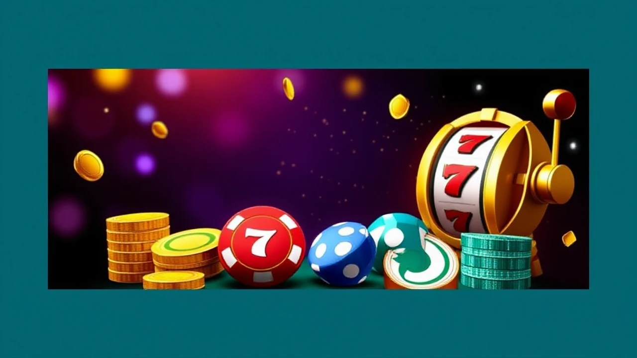 Keuntungan Menggunakan Hadiah Slot di Casino