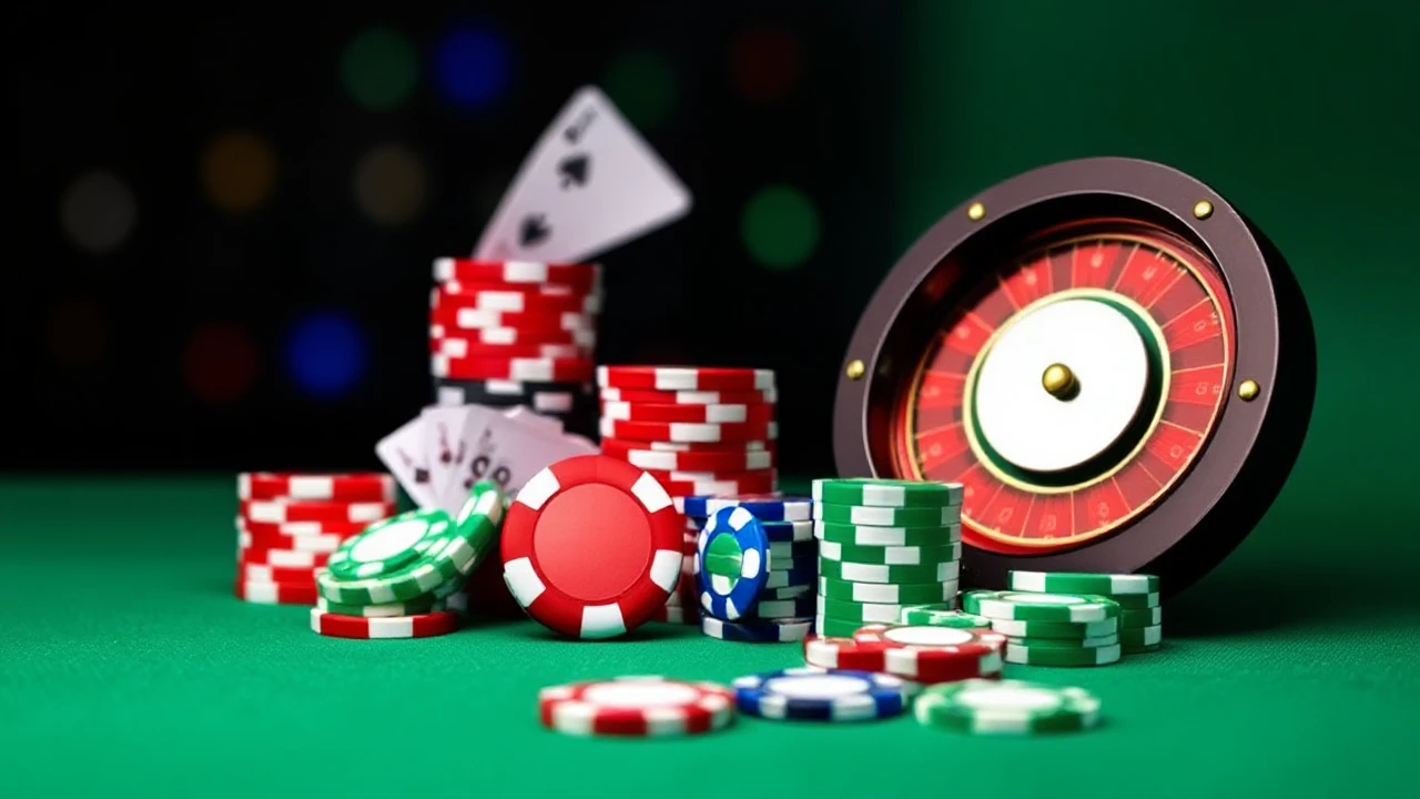 Mastering the Gaming House World: Winning Strategies for Success