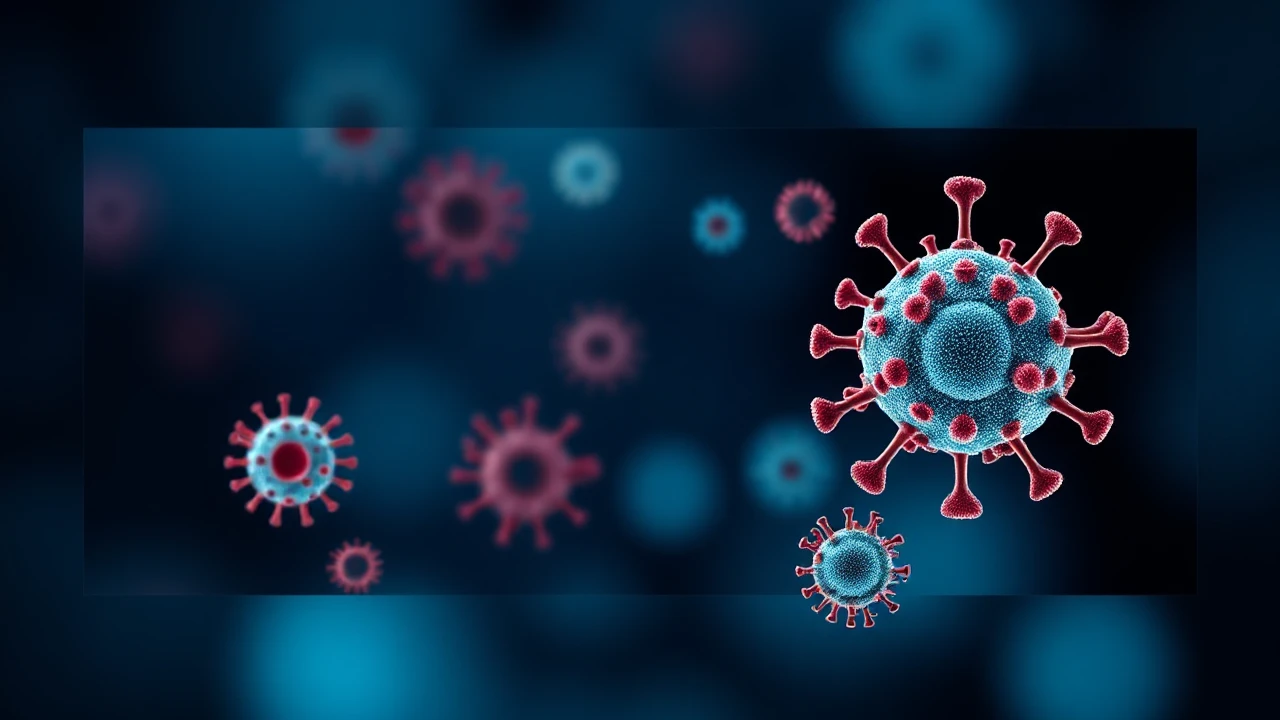 A Comprehensive Manual to Strengthening Your Body's Defenses: Key Factors to Understand