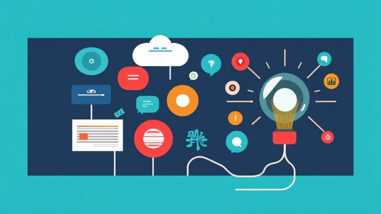 Information Overload: Your Guide to Staying Informed