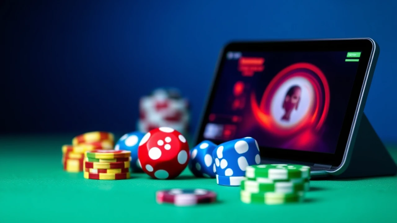 Perfecting the Art of Responsible Gaming in iGaming: A Guide for Players