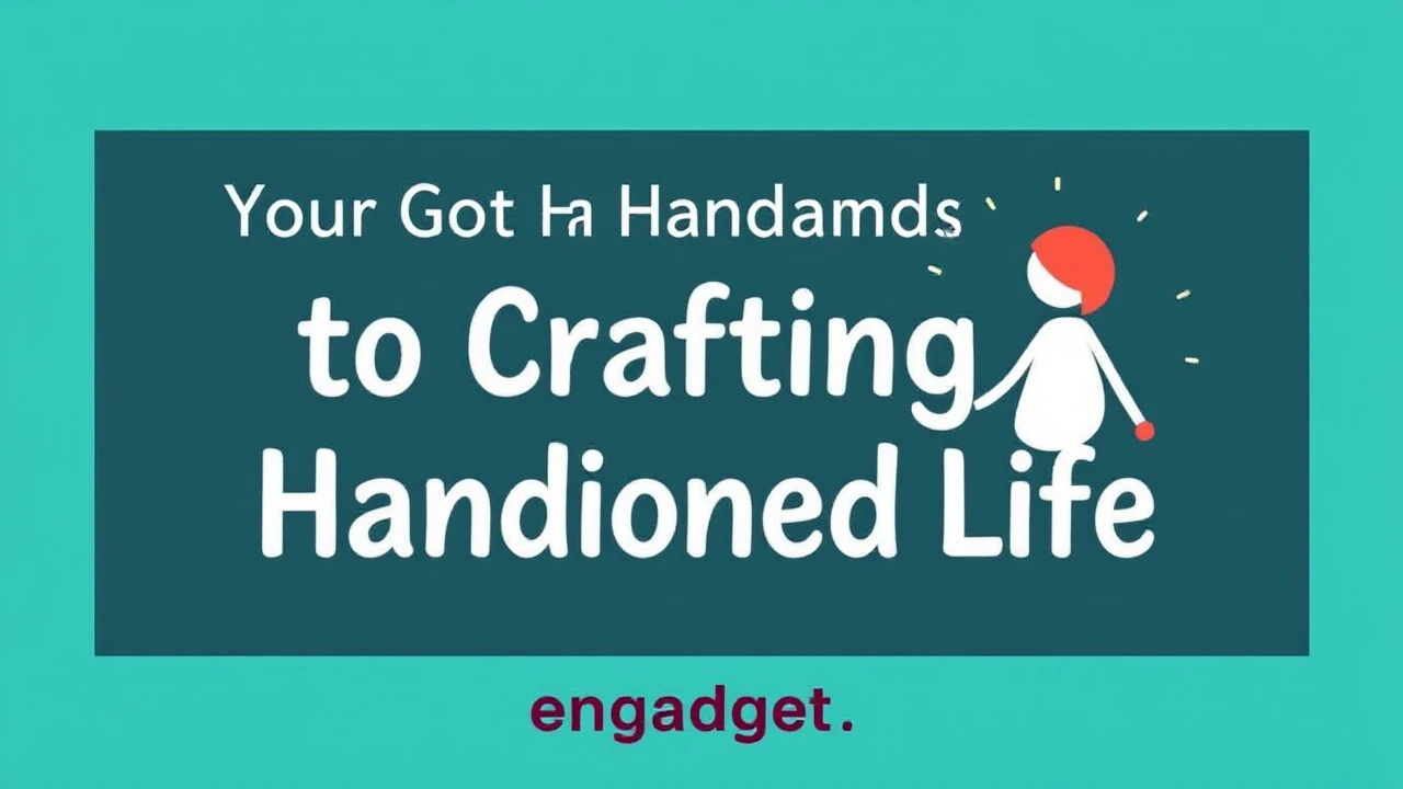 Your Go-To Handbook to Crafting a Harmonious Life