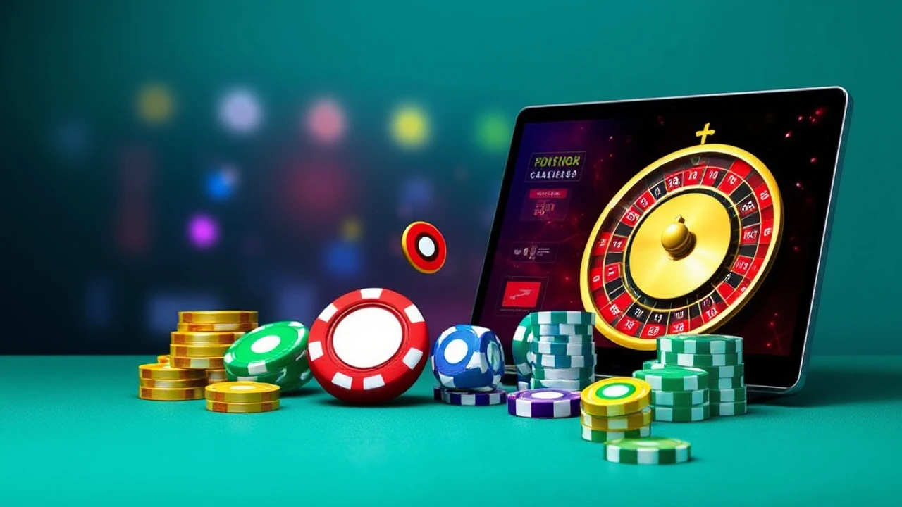 The Rise of Internet-based Gaming Platforms: A Comprehensive Overview