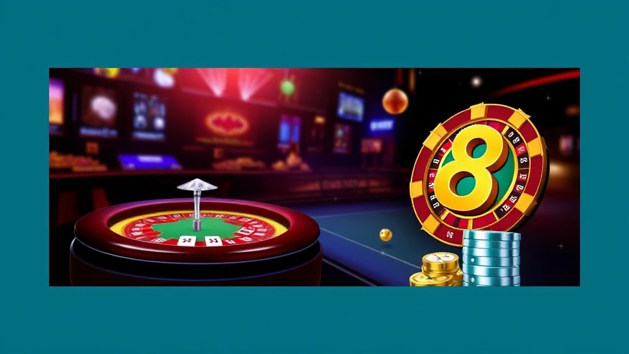 Why ABC8 Live Casino Is a Must-Try in 2025