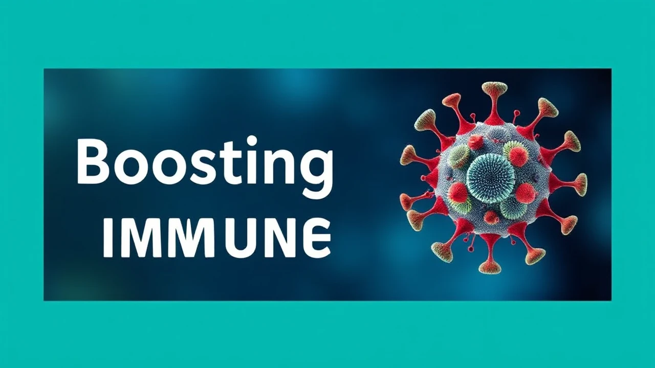 Your Go-To Handbook to Boosting Your Natural Immunity: What You Need to Grasp