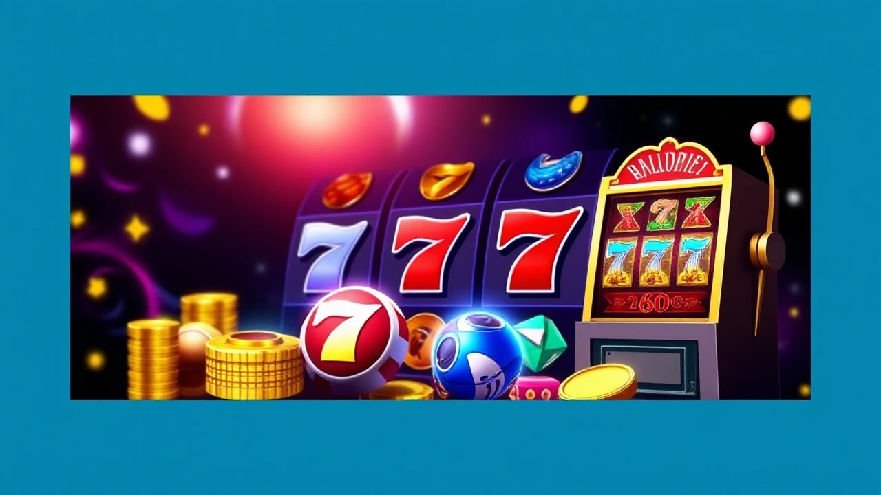 Unveiling How of Slot Game Themes on Popular Culture and Trends