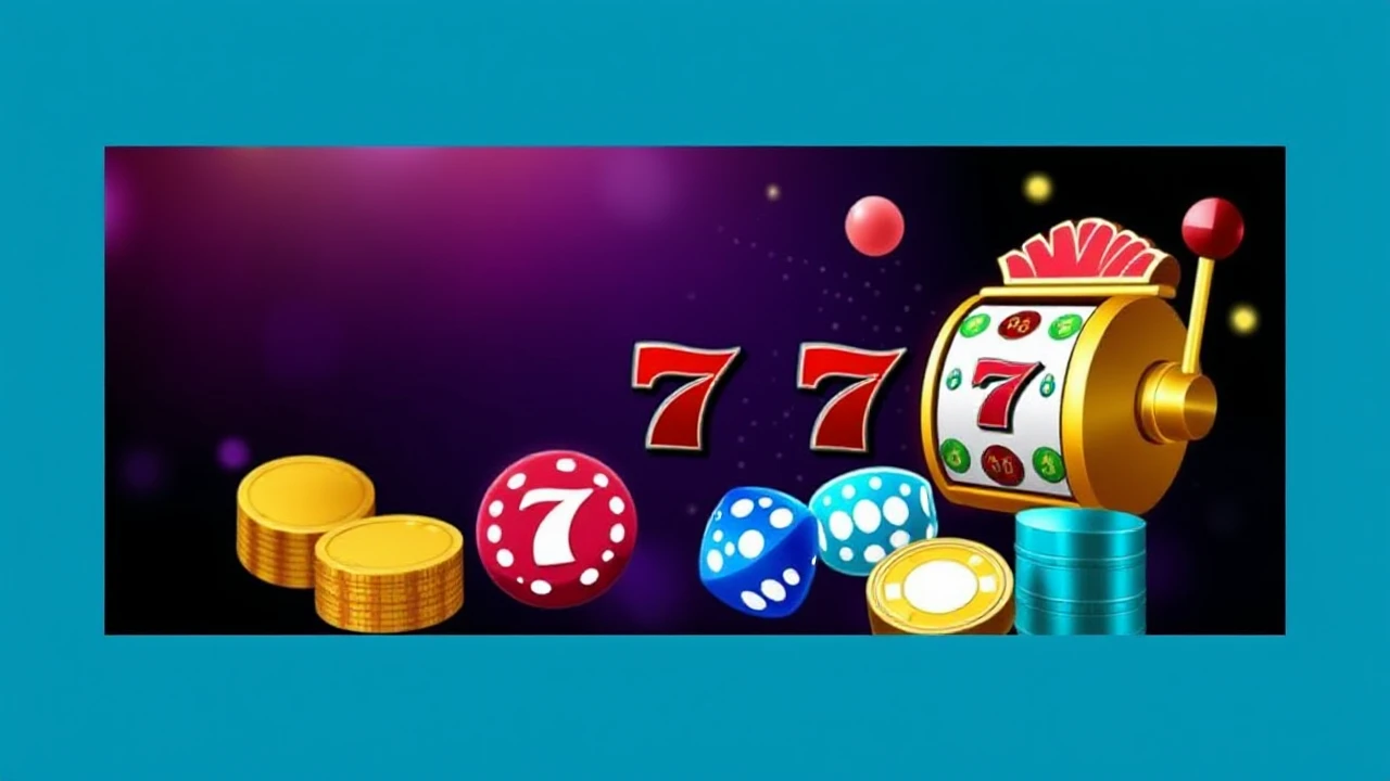 Nailing the Dos and Don'ts of Online Casino Slot Betting: A Comprehensive Guide
