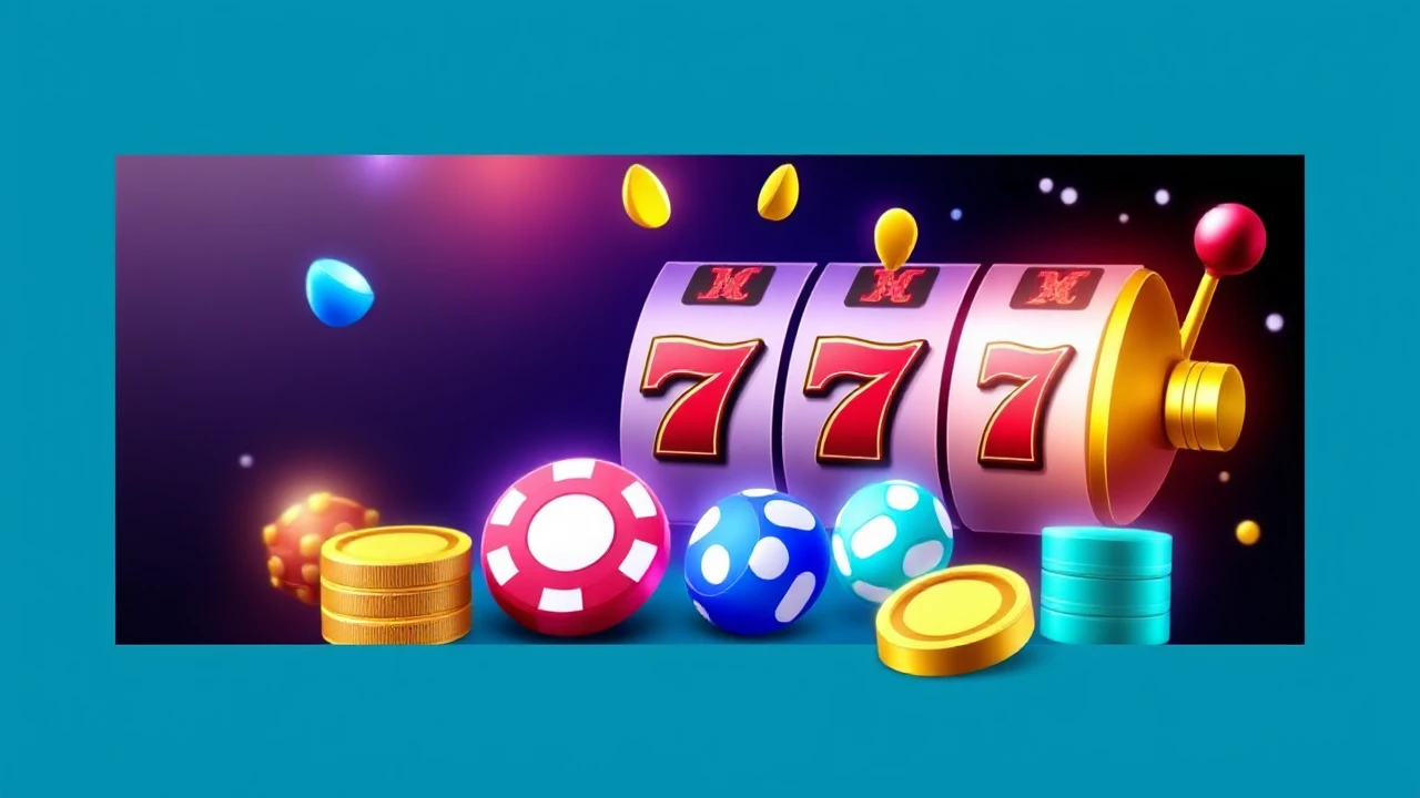 Future Trends of Integration Across Platforms in Slots Progress