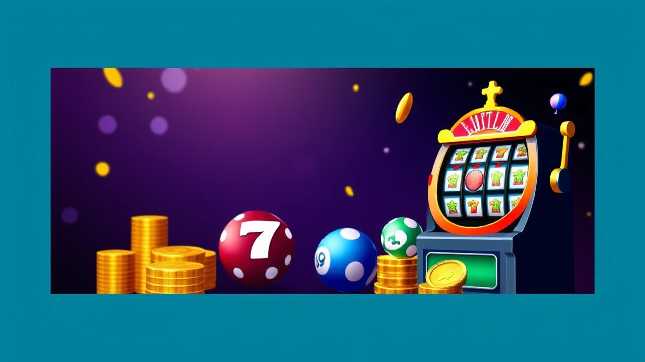 Revealing the Mysteries of Advancing Jackpot Machine Games