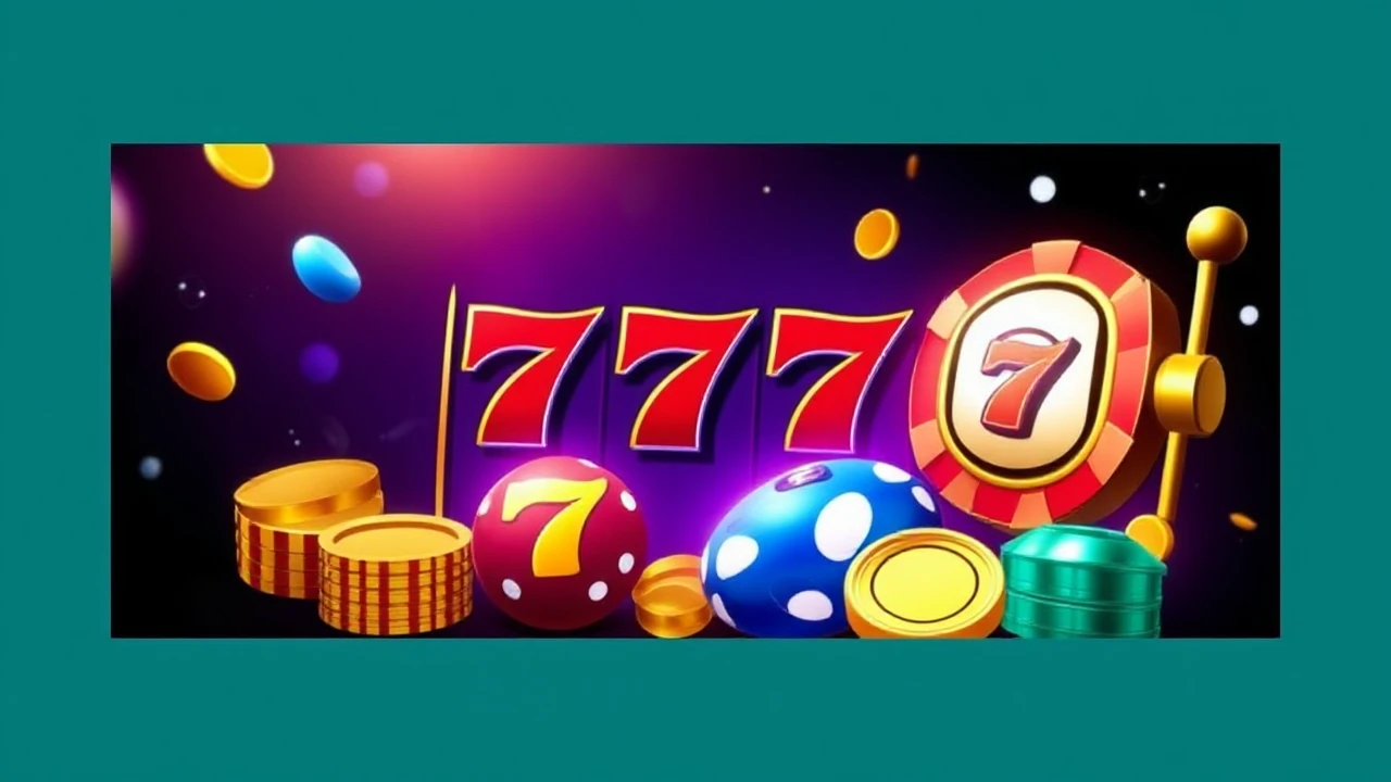 Kabar Terbaru seputar Slot Online