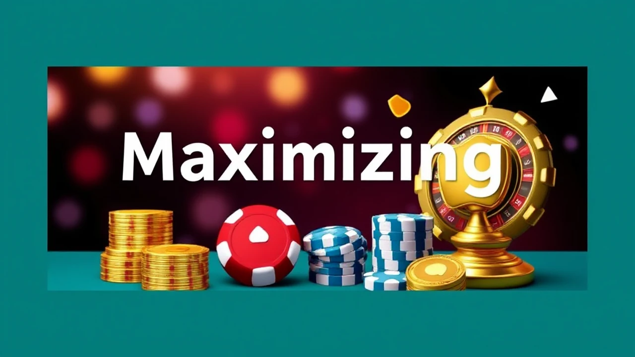 Maximizing Rewards: The Power of Casino Loyalty Programs