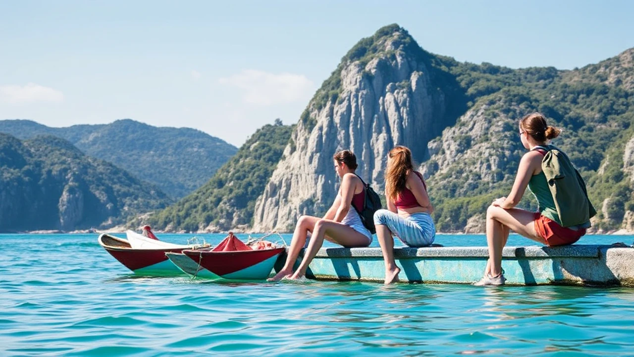 Het Ultieme Stappenplan voor het Organiseren van een Groepsreis voor Jongeren