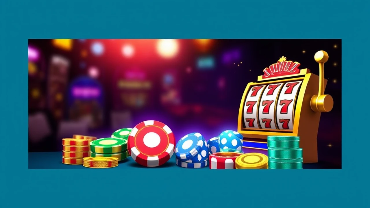 Exploring the Emergence of Virtual Casino Slot Tournaments