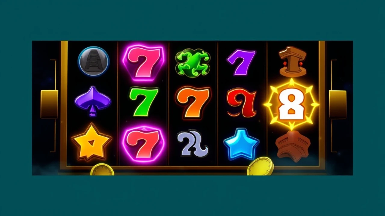 Exploring the Possibilities of Mystery Symbols in Slot Games: A Guide to Unlocking Hidden Treasures