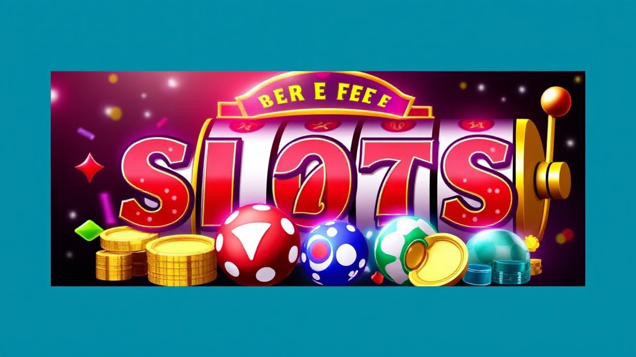 Spannende Slots: Die Top-Themen in Online Casinos