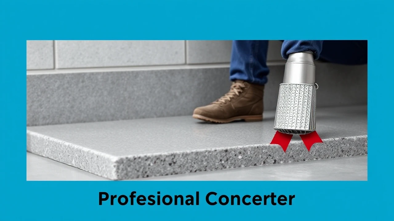 Professional Concreter: Quality Service in Albury