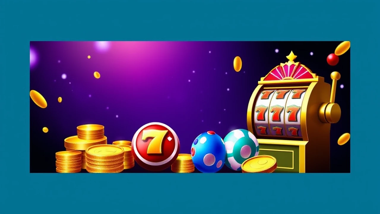 Unleashing the Power of Advanced Prizes in Slot Games