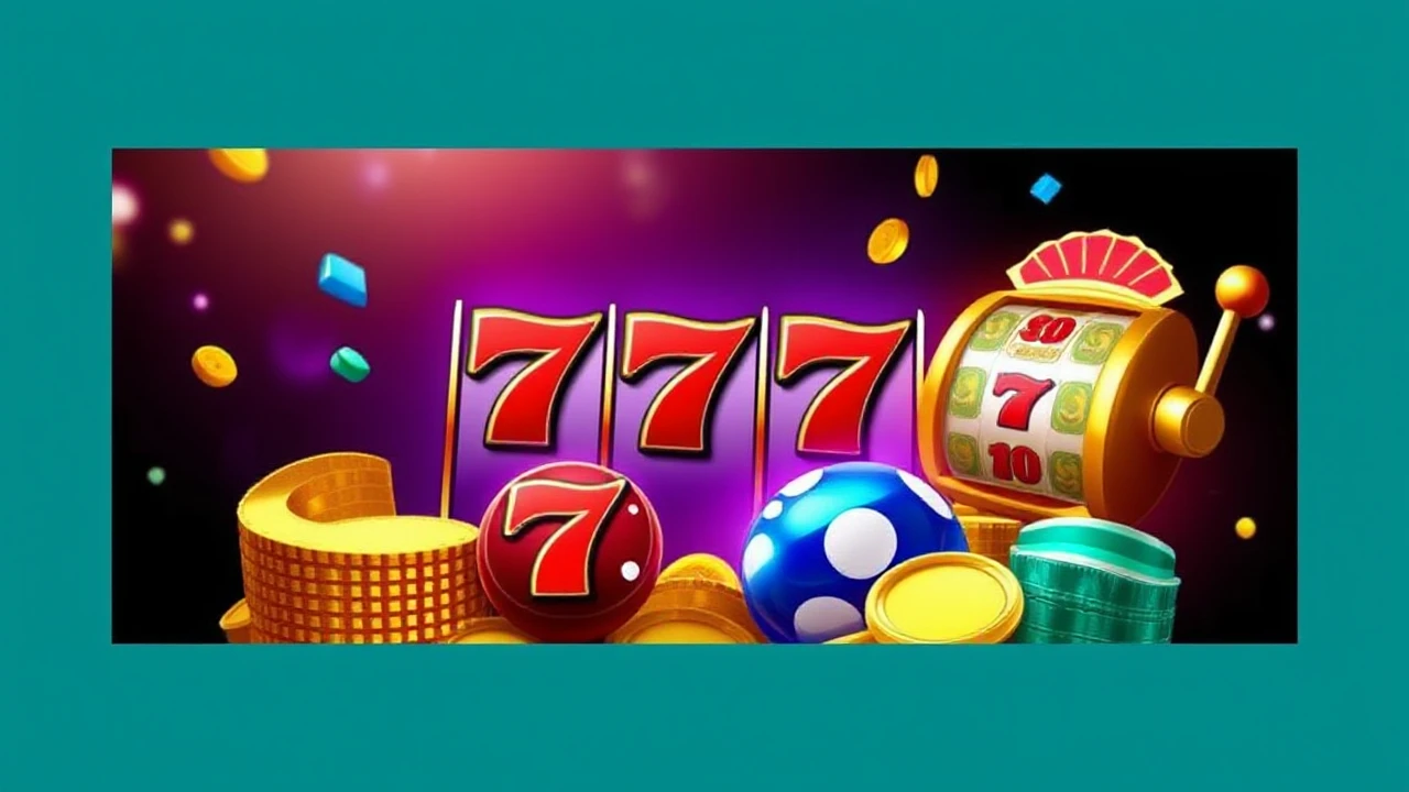 Keasyikan Bermain Slot Gratis Tanpa Deposit