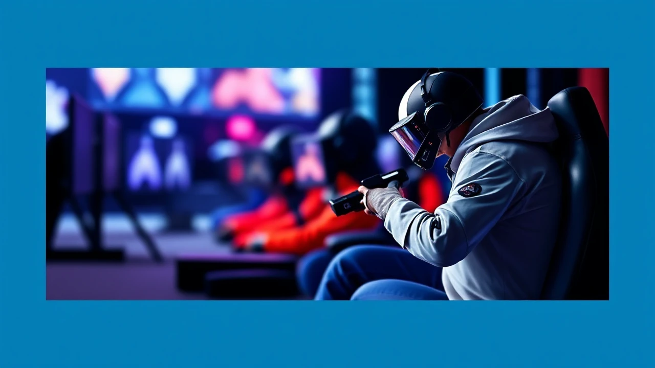 The Growth of E-Sports: A Phenomenon to Watch in 2021