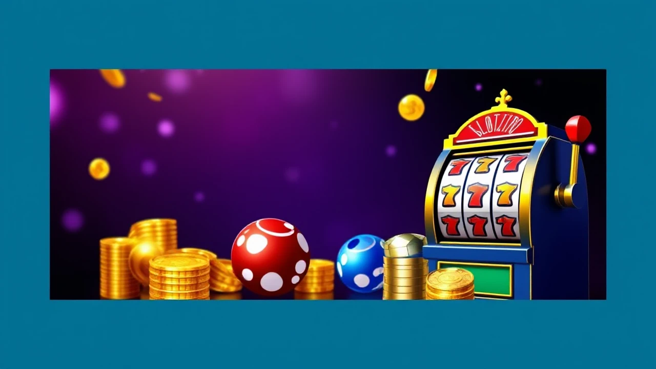 A Comprehensive Manual to Maximizing Your Wins at Online Casino Slots
