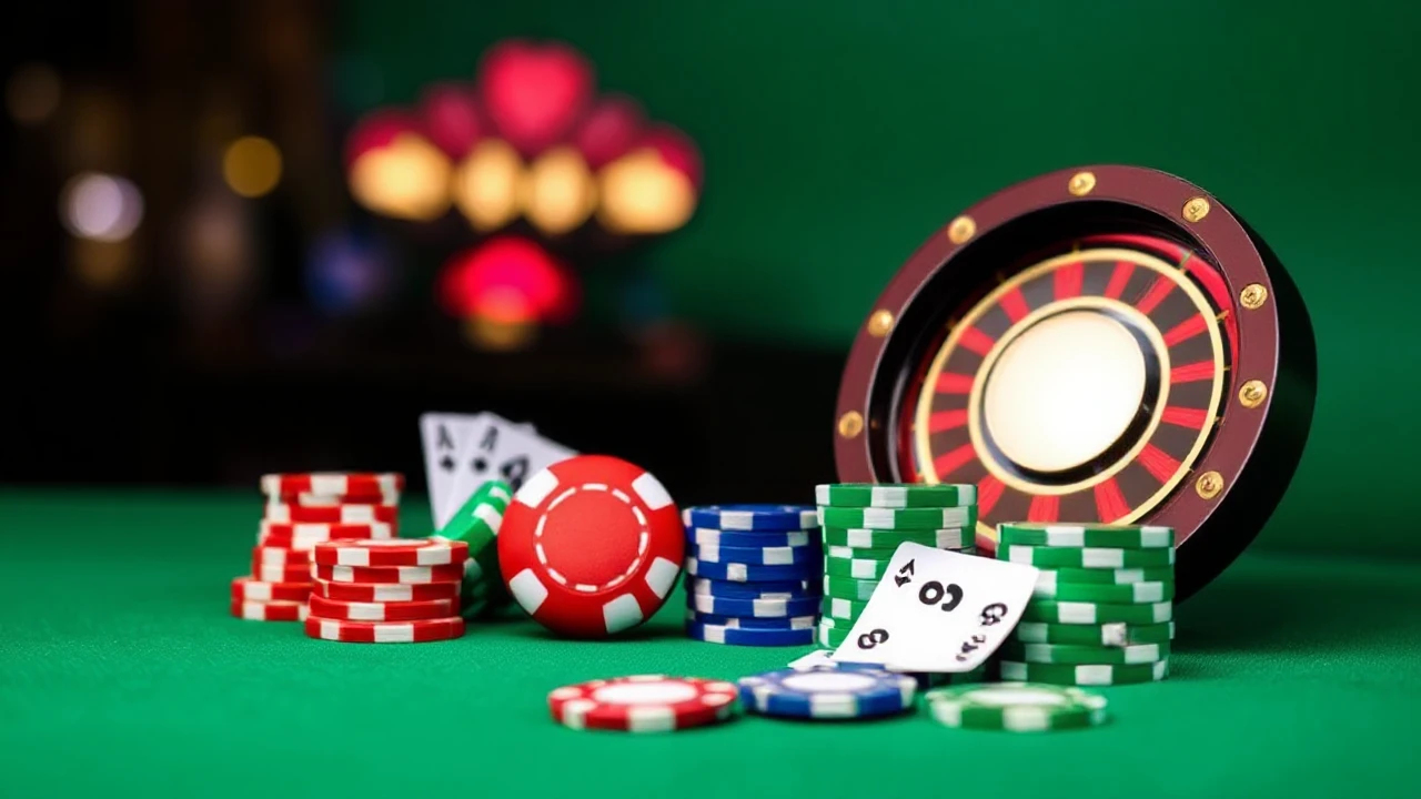 Popular Missteps to Bypass When Gambling at a Casino