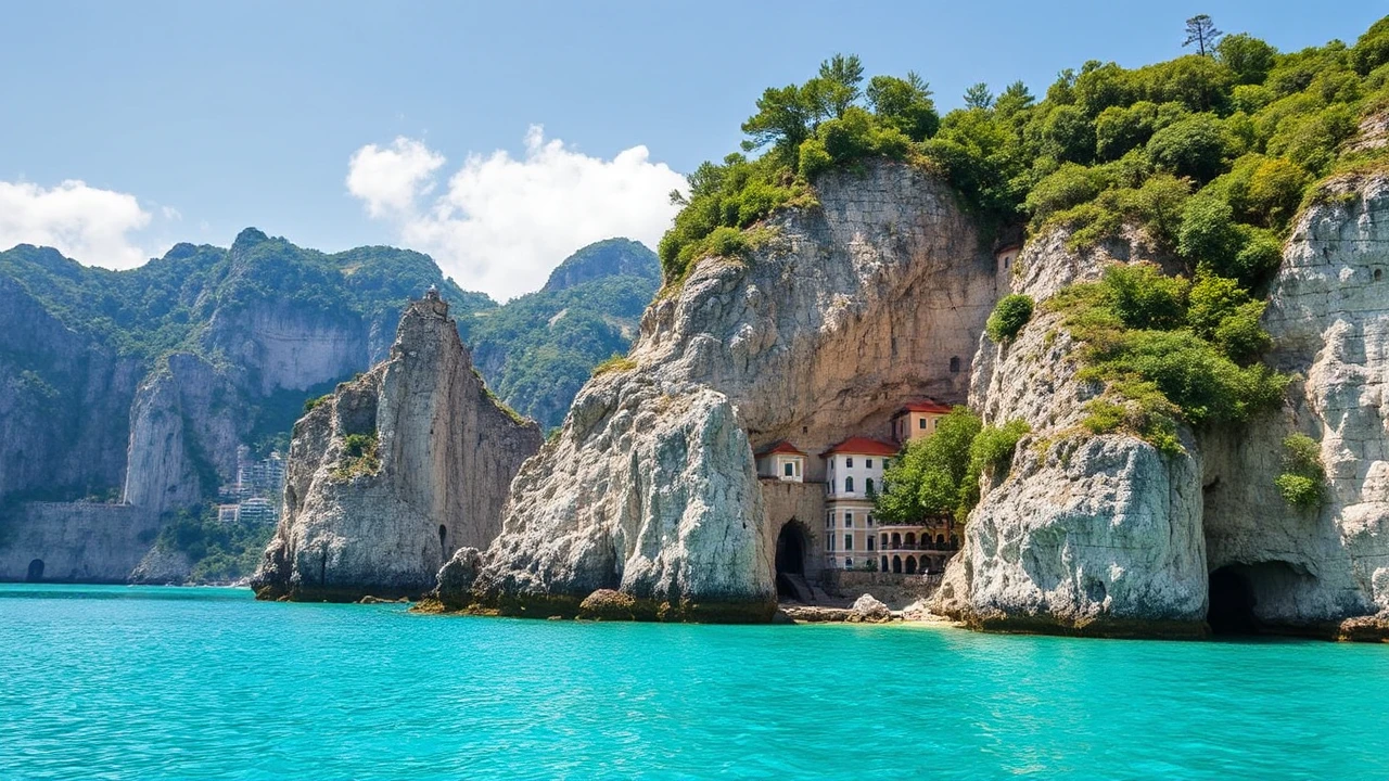 Discovering Hidden Treasures: 10 Off-the-Beaten-Path Places to Visit