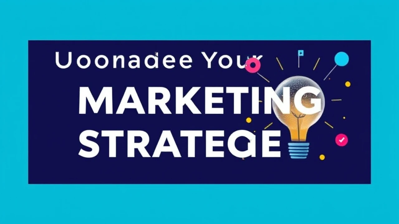 Upgrade Your Marketing Strategies: Creative Techniques Every Business Should Explore