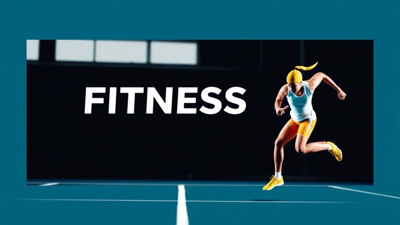 Shaping the Fitness Landscape: Groundbreaking Trends in Sports