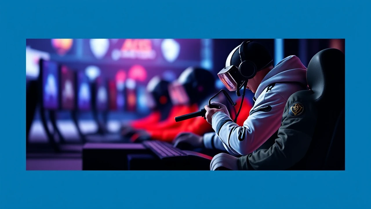 The Growth of E-Sports: A Phenomenon to Follow in 2021