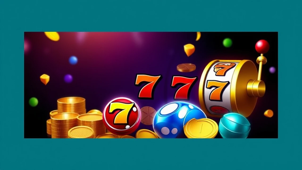 Panduan Tepat untuk Menambah Peluang Keberhasilan di Permainan Slot Online